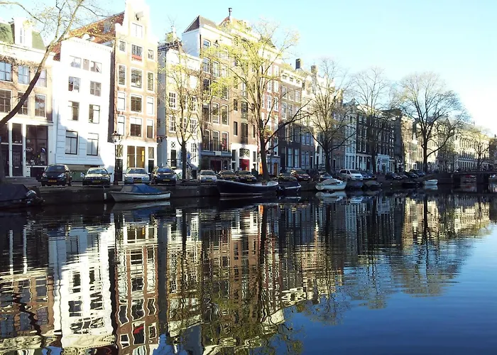 Hotel Hoksbergen Amsterdam